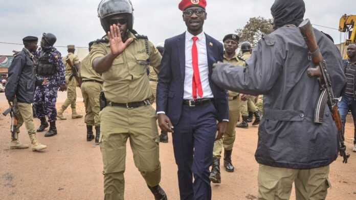 Bobi Wine