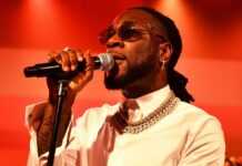 Burna Boy dans la playlist de l’investiture de Joe Biden, Bob Marley aussi