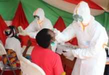 Covid-19 : le Burundi ferme les boîtes de nuit et les karaokés Covid-19 : le Burundi ferme les boîtes de nuit et les karaokés