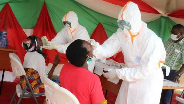 Covid-19 : le Burundi ferme les boîtes de nuit et les karaokés