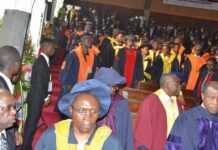 Cameroun : grève des enseignants des universités d’Etat