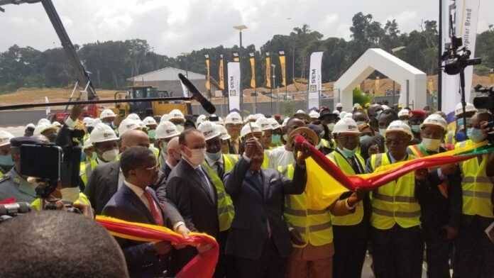 cameroun-inauguration