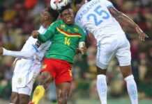 CHAN 2021 : le Cameroun écœure la RDC