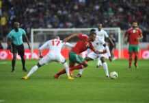 CHAN 2021 : la Guinée pour oublier l’expédition marocaine CHAN 2021 : la Guinée pour oublier l’expédition marocaine