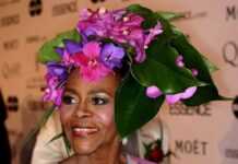 A 96 ans, la célèbre actrice américaine Cicely Tyson tire sa révérence