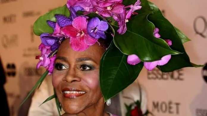 Cicely Tyson