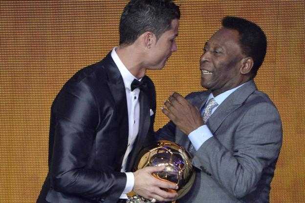 Cristiano Ronaldo a-t-il battu le record de Pelé ?