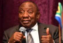 Afrique du Sud : la hausse de la TVA abandonnée pour sauver la coalition