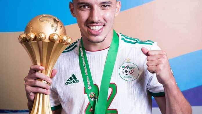 Ismaël Bennacer