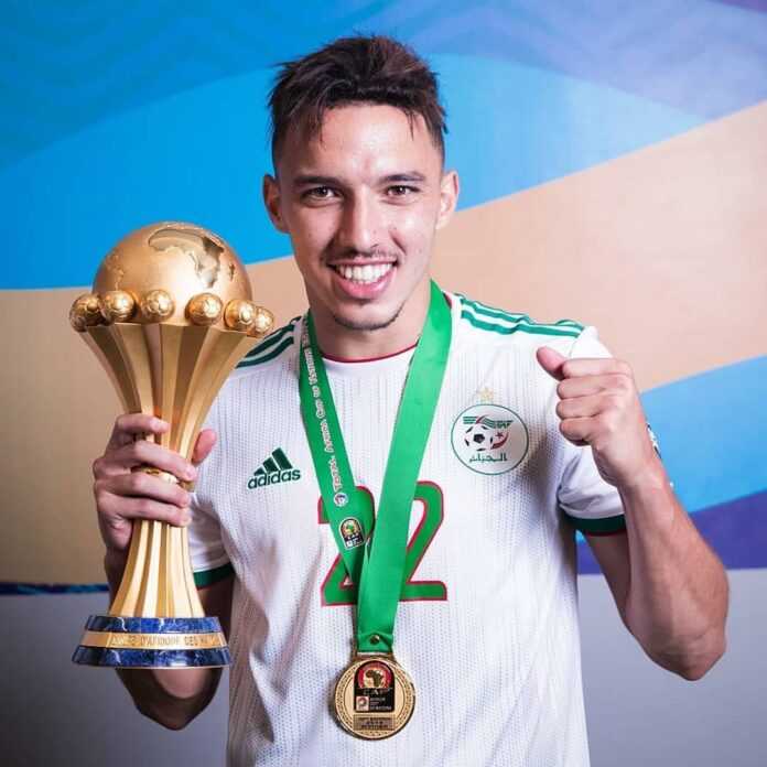 ismaël-bennacer