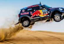 Rallye : le Dakar 2021 démarre ce samedi avec le prologue