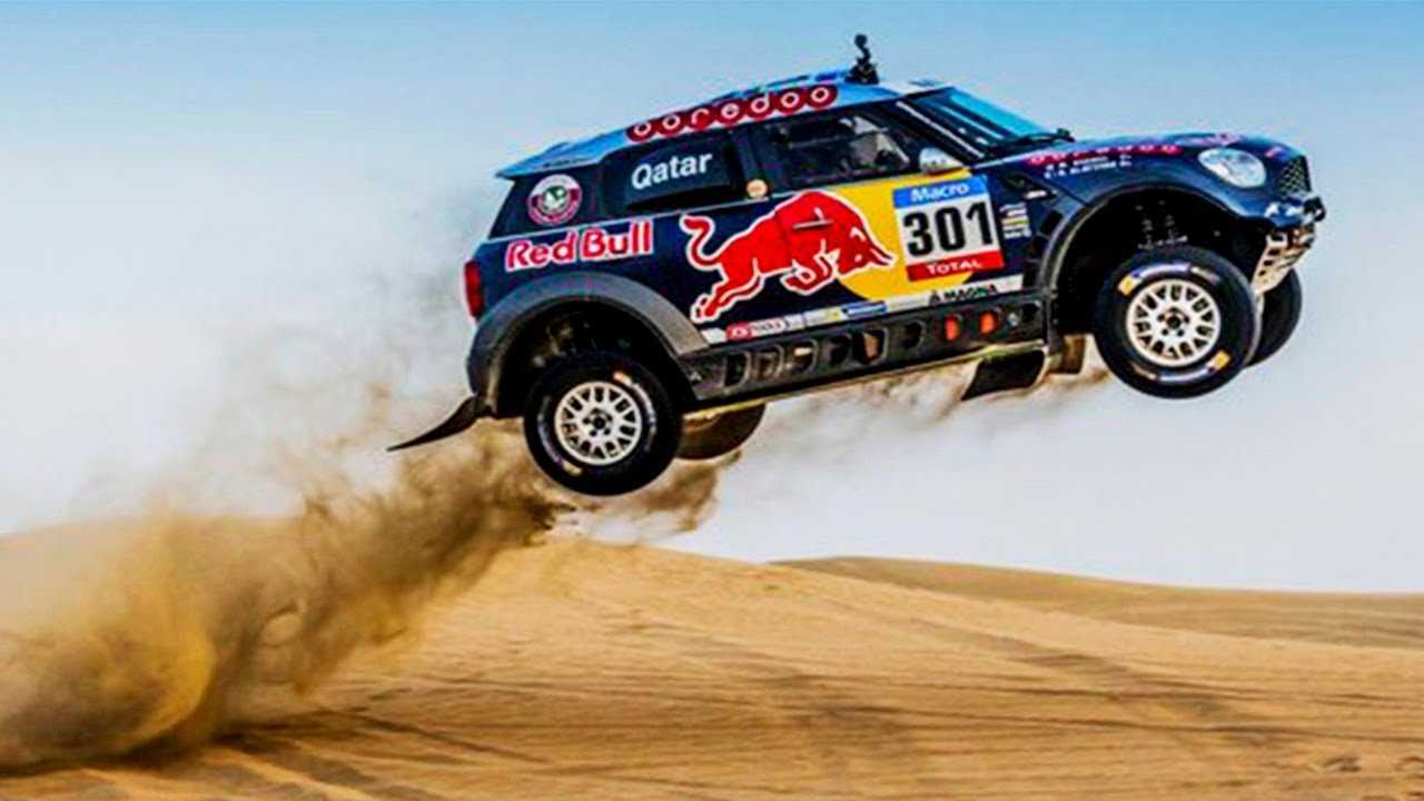 Rallye : le Dakar 2021 démarre ce samedi avec le prologue