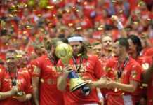 Handball (Mondial 2021) : Danemark sacré, la France rate le bronze