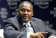 Classement Forbes : Voici les 10 hommes africains les plus riches en 2024 dangote
