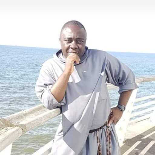 Cameroun : le père Marie Hervé Simo est mort dans un accident de la circulation