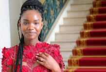 Du nouveau dans la disparition de la Sénégalaise Diary Sow Du nouveau dans la disparition de la Sénégalaise Diary Sow