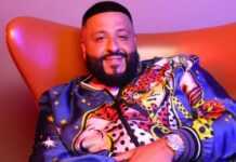 DJ Khaled accueillera les MTV African Music Awards 2021