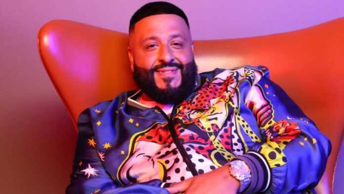 DJ Khaled