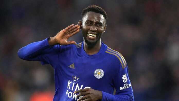 Wilfred Ndidi