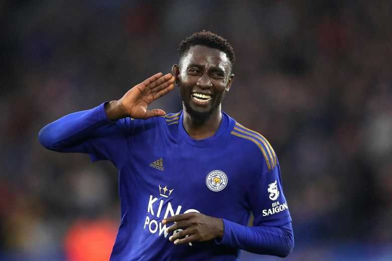 Wilfred Ndidi, de vendeur d'arachides à la Premier League
