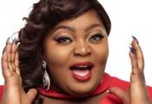 Nollywood : pourquoi Eniola Badmus a félicité Abbyke… Domina Nollywood : pourquoi Eniola Badmus a félicité Abbyke… Domina