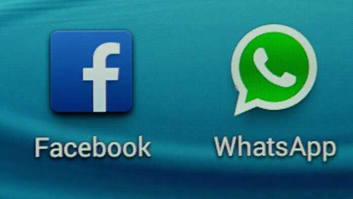 Facebook et WhatsApp