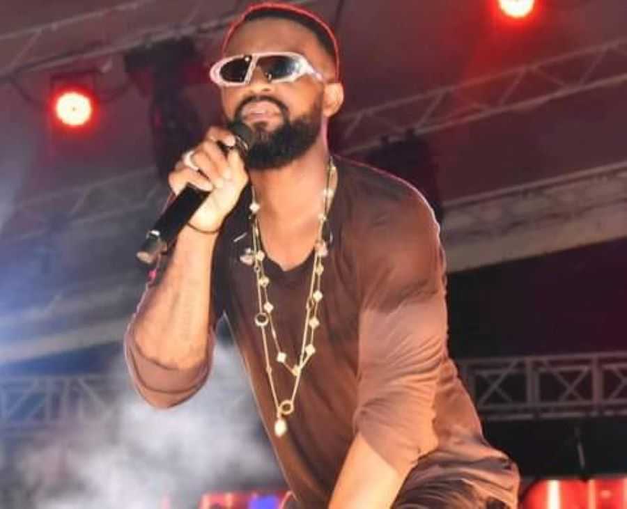 Fally Ipupa : l'artiste qui fait des concerts VIP à 1 million de francs CFA