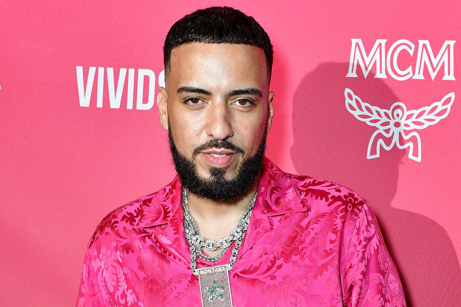 Le rappeur marocain French Montana achète une villa à plus de 4 milliards