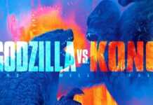 « Godzilla vs Kong », la bataille épique dévoilée ! (Vidéo) « Godzilla vs Kong », la bataille épique dévoilée ! (Vidéo)