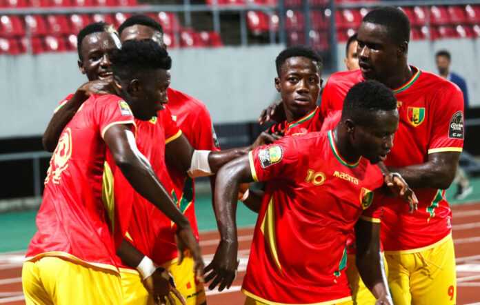 guinee