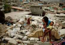 Haïti en crise : l’UNICEF lance un appel d’urgence pour 272 millions de dollars