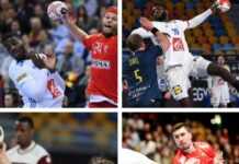 Handball (Mondial 2021) : finale Suède / Danemark, Espagne / France pour le bronze Handball (Mondial 2021) : finale Suède / Danemark, Espagne / France pour le bronze