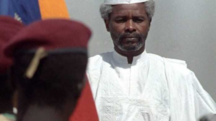 Hissène Habré