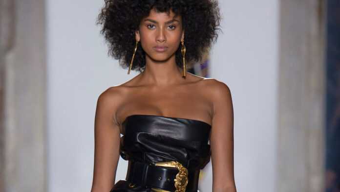 Imaan Hammam