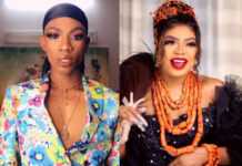 Bobrisky / Brown : guerre de territoire entre travestis !