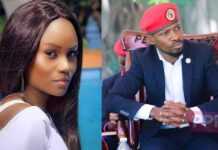 Ouganda : les hommages de Juliana Kanyomozi à Bobi Wine