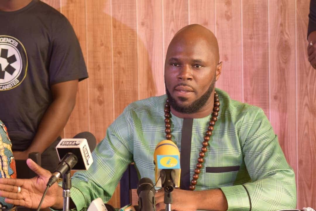 Bénin : Kemi Séba livre ses impressions sur Patrice Talon