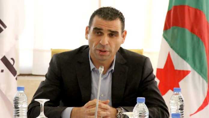 Kheïreddine Zetchi