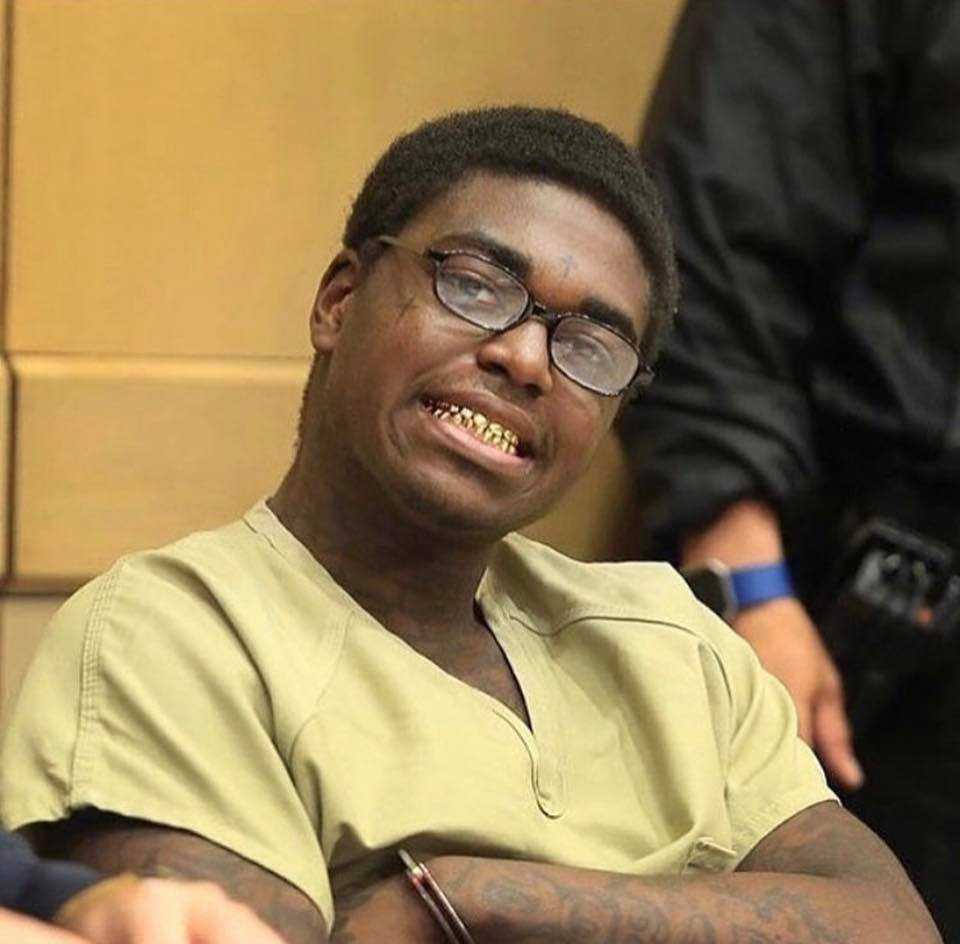 Kodak Black