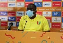 CHAN, Lappé Bangoura : « Nous avons été meilleurs… »