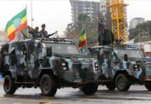 L’Ethiopie et l’Erythrée lancent une offensive conjointe contre le Tigré