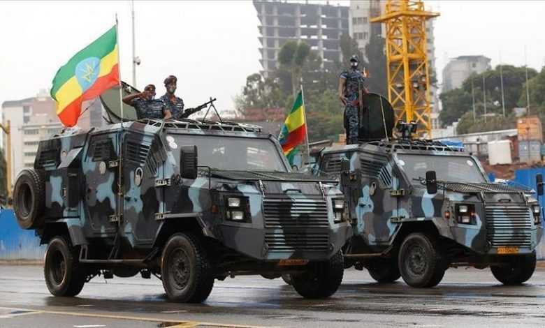 Ethiopie : 4 responsables du TPLF tués, 9 autres arrêtés