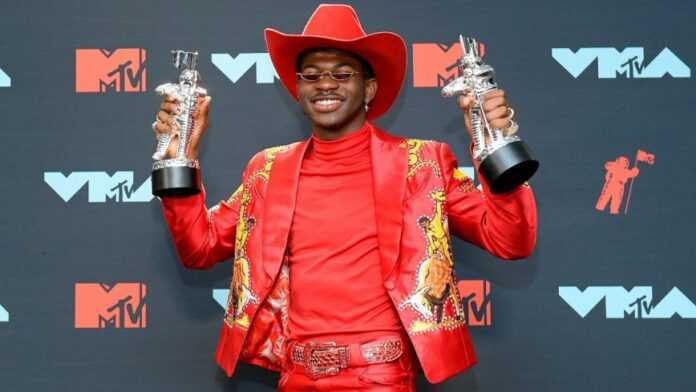 Lil Nas X