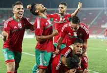 CHAN 2021 au Cameroun : le Maroc pour se signaler d’entrée CHAN 2021 au Cameroun : le Maroc pour se signaler d’entrée
