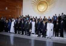 Démocratie en Afrique : la leçon de Ramaphosa à ses pairs Présidents Démocratie en Afrique : la leçon de Ramaphosa à ses pairs Présidents