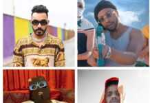 « La Relève Maghreb » avec Snor, Tagne, Stormy, Dollypran…