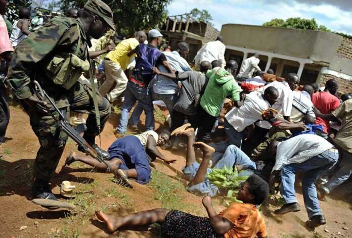 manifestation-en-ouganda