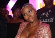 Qui a tuméfié le visage de Maria Mobil ? Qui a tuméfié le visage de Maria Mobil ?