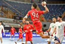 Handball (Mondial 2021) : Algérie / Portugal et Islande / Maroc, à quitte ou double ! Handball (Mondial 2021) : Algérie / Portugal et Islande / Maroc, à quitte ou double !