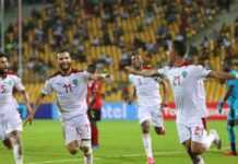 CHAN 2021 : Rahimi et Hamza dans l’équipe-type, le Mali mieux représenté